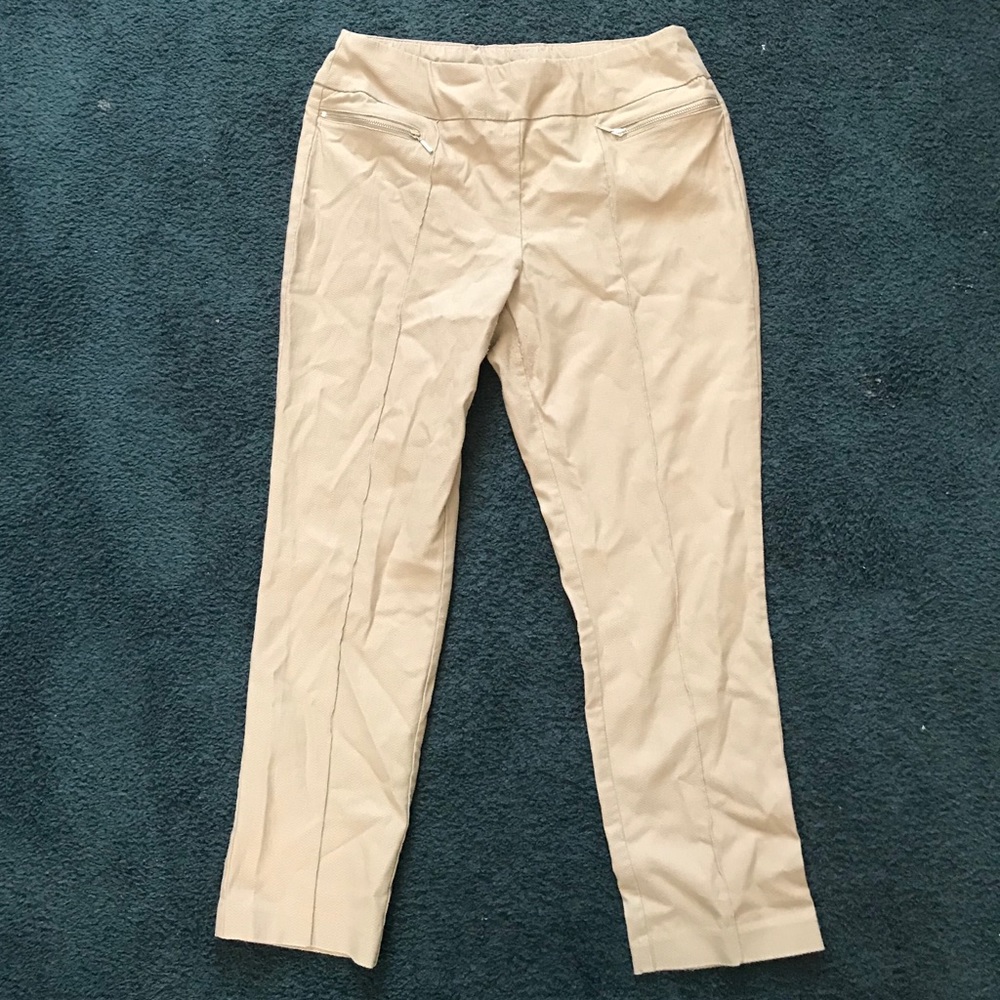 Chico’s Stretch dress pants